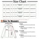 thumbnail image 3 of Tops de camisa de gasa de manga larga con cuello unidireccional de farol elástico con espalda sólida con cordones para mujer a la moda Pompotops  gfhjh21329, 3 of 4