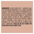 thumbnail image 3 of Helado Holanda Cremissimo nuez y almendras 1.3 l, 3 of 4