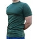 thumbnail image 3 of Playera Cuello Redondo Lisa, 3 of 3