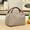 Coffee, variant on Lunch Bag for Women Men High-capacity Aluminium Foil Insulated Reusable Lunch Tote Lunch Box Leakproof Lunch Tote Bags for Work office Picnic Or Travel