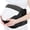 Black, variant on Maternity Belt Pregnancy Support, Adjustable Belly Brace with Back Support
