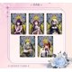 thumbnail image 3 of Tarjeta de historia de la diosa para niños, tarjeta de colección de Personaje de Anime, flor de ensueño, capítulo del mar, bronceado raro, MR Card, juguete para regalo, 3 of 4