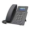thumbnail image 2 of Teléfono IP Grandstream GRP2601P 2 cuentas SIP 4 teclas PoE, 2 of 6
