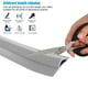 thumbnail image 4 of Cinta autoadhesiva para bordes de suelo de PVC de 1 m, resistente al desgaste, ignífuga y flexible para bordes de baldosas de moqueta | Antideslizante, duradera, ideal para uso doméstico,, 4 of 7