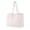 White, variant on Stylago Womens Tote Bags Leather Shoulder Purse Ladies Shopping Travel Button Handbag College Everyday Large Book Pocket Blue