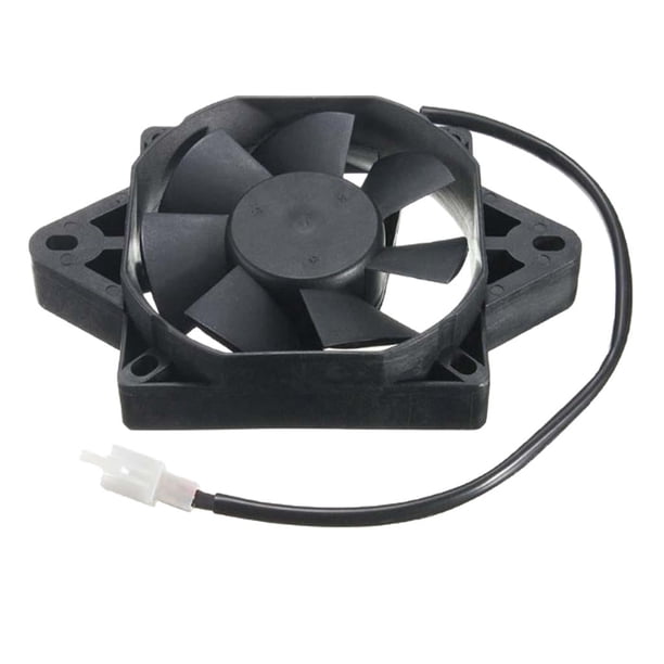 Ventilador de refrigeración shamjiam del Radiador eléctrico 150cc-250cc
