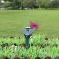thumbnail image 4 of Mariposa De Simulación Garden Decor Solar Butterfly Atmósfera Decoración para el hogar (mariposa), 4 of 4