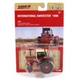 thumbnail image 5 of ERTL 1/64 International Harvester 1486 Tri-Stripe Frente ancho con dobles traseros, 44328, 5 of 5