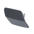 thumbnail image 1 of Tapa de la boquilla del limpiaparabrisas del parachoques delantero derecho, color negro, para BMW M3 Base 3.0L L6 - Gas 2015-2018 - Paquete de 1, 1 of 1