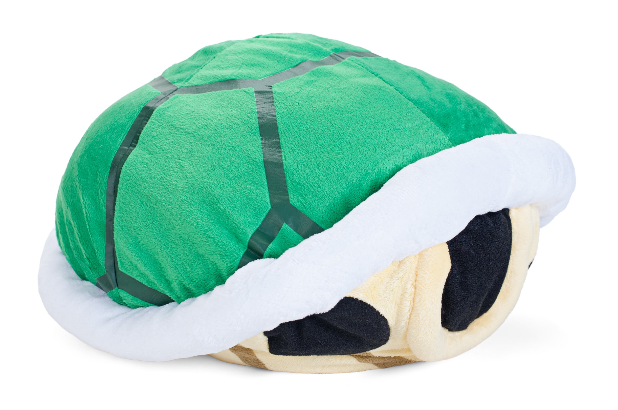 koopa shell pillow