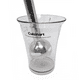 thumbnail image 5 of Batidora De Inmersión 2 Velocidades Con Vaso Blanco Cuisinart Csb75 Cuisinart Batidora de Mano Cuisinart, 5 of 7