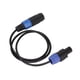 thumbnail image 3 of Cable De Conexión De Altavoz Cable De Altavoz Suave Portátil Para Sonido, 3 of 8