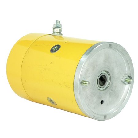 - DB Electrical LMY0001 New Snow Plow Lift Motor for Meyer & Diamond Motors, 2529AC, 2869AB, 2869AB, 2529AC, E57 AND E60 PUMPS 1306010 430-22004 10710N 11.212.981 15687 15727 MUE6209 82-7852 W-8991