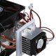 thumbnail image 5 of Semiconductor Peltier Er Sheet Set Diy Electronic Er Conditing 12v Vie, 5 of 5