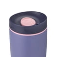 thumbnail image 2 of Vaso para café owala smoothsip de 20oz (591ml) de acero inoxidable térmico color blue jay, 2 of 3