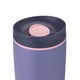 thumbnail image 2 of Vaso para café owala smoothsip de 20oz (591ml) de acero inoxidable térmico color blue jay, 2 of 3