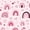 Color 2, variant on Peel and Stick Wallpaper animals cute hippo crocodile lion elephant giraffe Wall Mural 17.7in x 9.8ft Self Adhesive Removable Wall Paper Renter Friendly Wallpaper for Nursery Bedroom Cabinets