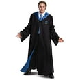 thumbnail image 2 of Disguise DG107999T Robe de Luxe Ravenclaw pour Hommes Adultes - Moyen - 38-40, 2 of 15