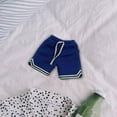 thumbnail image 6 of Colcolo 1/6 Male Figure Clothes Shorts Dress up Costume for 12inch Male Dolls Figure Blue, 6 of 8