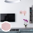 thumbnail image 1 of STRANDCHIC 2pcs Felt Wall Tiles Hexagon Wall Decor for Homeowners Decorators, 1 of 8