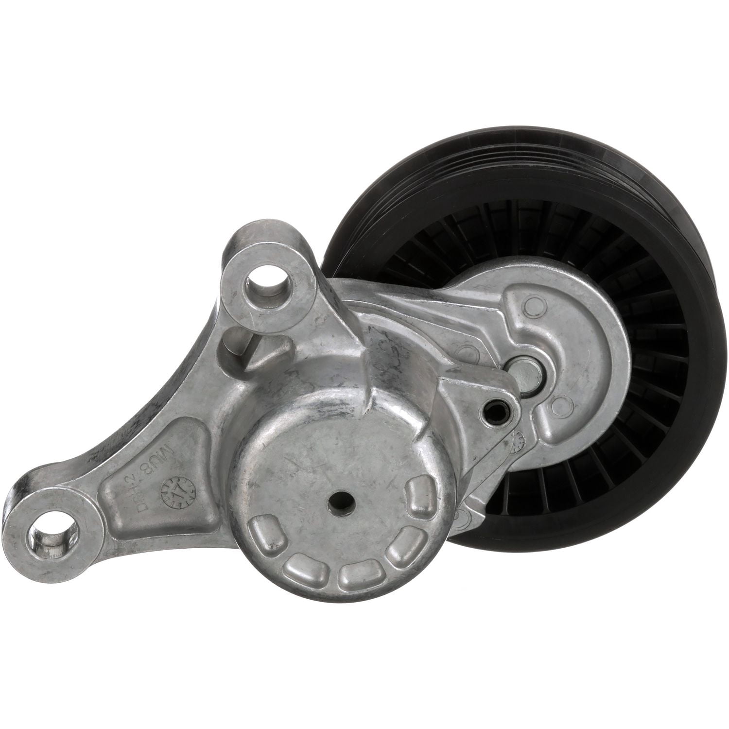 Gate 39334 DriveAlign Automatic Belt Drive Tensioner Fits select: 2010-2015 CHEVROLET CAMARO, 2009-2015 CADILLAC CTS