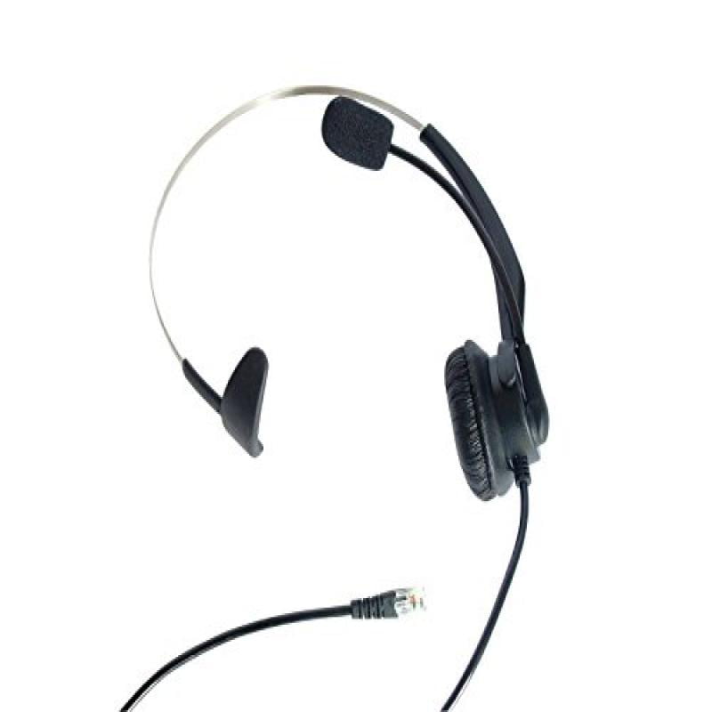 Headset Headphone For Cisco IP Phone 7940 7941 7942 7960 7961 All Series 