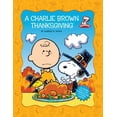 thumbnail image 1 of Pre-Owned A Charlie Brown Thanksgiving (Peanuts), 1 of 1