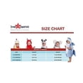 thumbnail image 4 of Disfraz de jirafa para bebé de Dress Up America para Halloween, 4 of 4