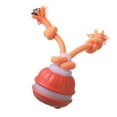 thumbnail image 5 of Interactive Motion Activated Puppies Toy With Chirping Sound Effect ABS Promotes Physical Activity, 5 of 7