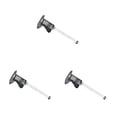 thumbnail image 2 of Speravity Calibrador Vernier Digital, regla de 0-100mm/150mm, micrómetro deslizante electrónico, medidor portátil con de 0-100mm 0-100 mm 3piezas Speravity CBP180592, 2 of 6