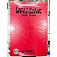 thumbnail image 2 of Hellsing Deluxe Volume 2, (Hardcover), 2 of 3