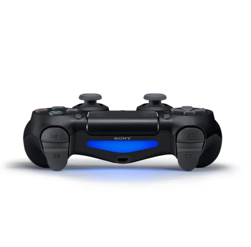PlayStation 4 Blcak DualShock Controller Wireless