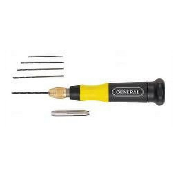 General Tools GN75801 4 in 1 Pin Vase