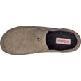 thumbnail image 3 of OluKai Men's Moloa Hulu Slipper, 3 of 5