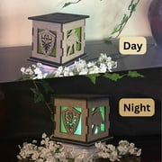 Legend of Zelda Lighted Box | Video Game Night Light | Nerdy Gift for Him or Her