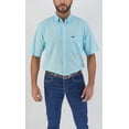 thumbnail image 1 of Camisa Lee Hombre Manga Corta R31 azul cielo EG, 1 of 6