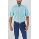 thumbnail image 1 of Camisa Lee Hombre Manga Corta R31 azul cielo CH, 1 of 6
