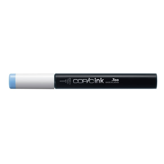 Copic Ink, 12ml, Manganese Blue