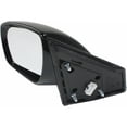 thumbnail image 4 of New Fits HYUNDAI SANTA FE SPORT 2013 2016 LH Pwr Mirror Man Fldg Non-Htd HY1320199, 4 of 4