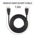 thumbnail image 3 of Convertidor Adaptador HDMI 1080p YONGSHENG para Nintendo 64/SNES/NGC Gamecube, 3 of 4