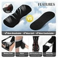 thumbnail image 4 of KEINXS Plantar Fasciitis Night Splint for Heel and Tendonitis Relief  One Size, 4 of 6