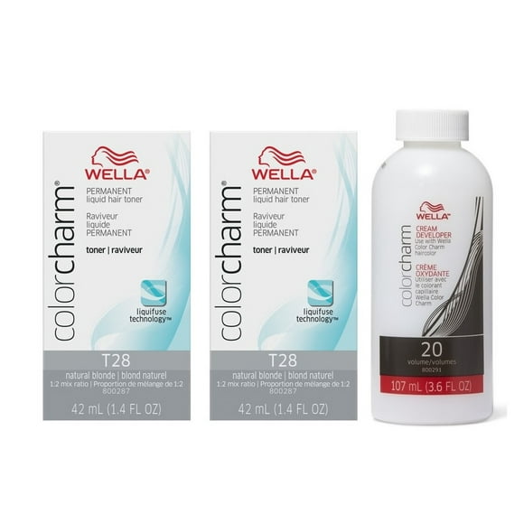 Wella Hair Bleach in Hair Color Wella Hair Bleach in Hair Color