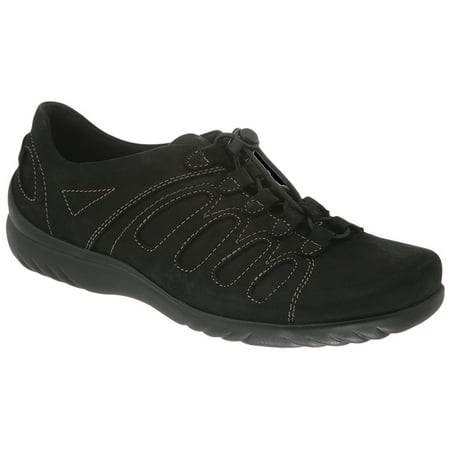 Klogs Napoli Unisex Slip-on Shoes - Black