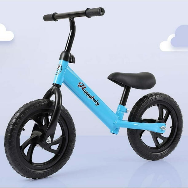 Kids bike 2025 no pedals
