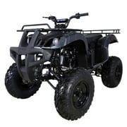 Vitacci Cougar 169cc ATV with Automatic Transmission and Reverse