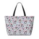 thumbnail image 2 of Fotbe I Love USA Bolsa de Viaje para Playa - Resistente al Agua, Bolsa Tote de Gran Capacidad y Ligera con 7 Bolsillos para Mujeres y Hombres, 2 of 7