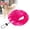 Hot Pink*L, variant on Dog Outdoor Sun Hat Sun Block Dog Bucket Hat Prevent Pet Pet Sun Visor Hat Lightweight Canvas Dog Sun Cap for Small Medium Large Dogs Camping Hiking Dog Uv Sun Hat