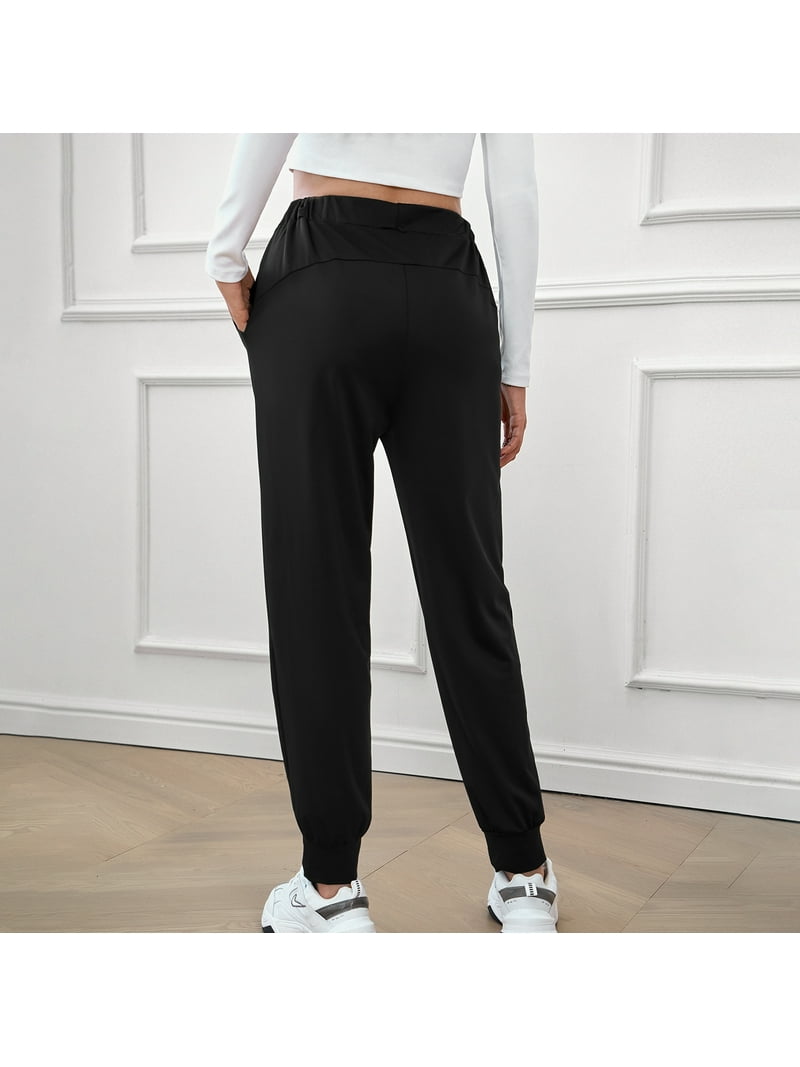 Comfy Chic Jogger Pants SOMER Women's Sweatpants Joggers