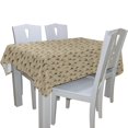 thumbnail image 2 of EREHome Nappe Renne 52x70 Pouces, 2 of 4