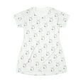 thumbnail image 2 of Taurus T-Shirt Dress, 2 of 4
